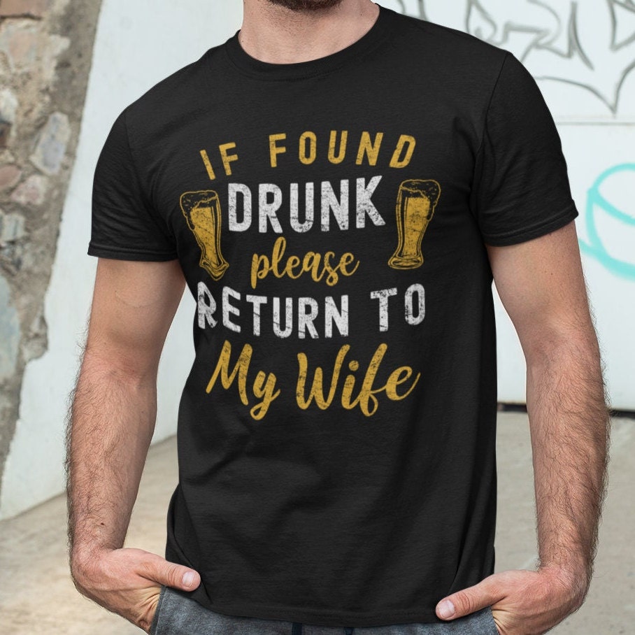 Personalized T Shirt Couple Chibi Drinking Buddies For Life - Personalized Custom T Shirt – The Next Custom Gift Gift For Wife