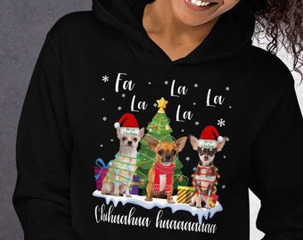 chi chi sweater