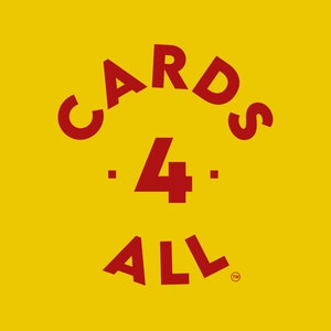 Cartões 4 todos