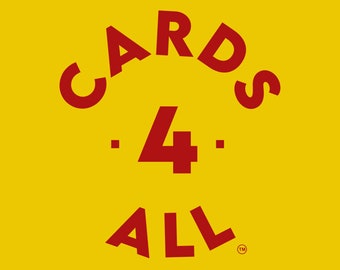 Cards 4 All