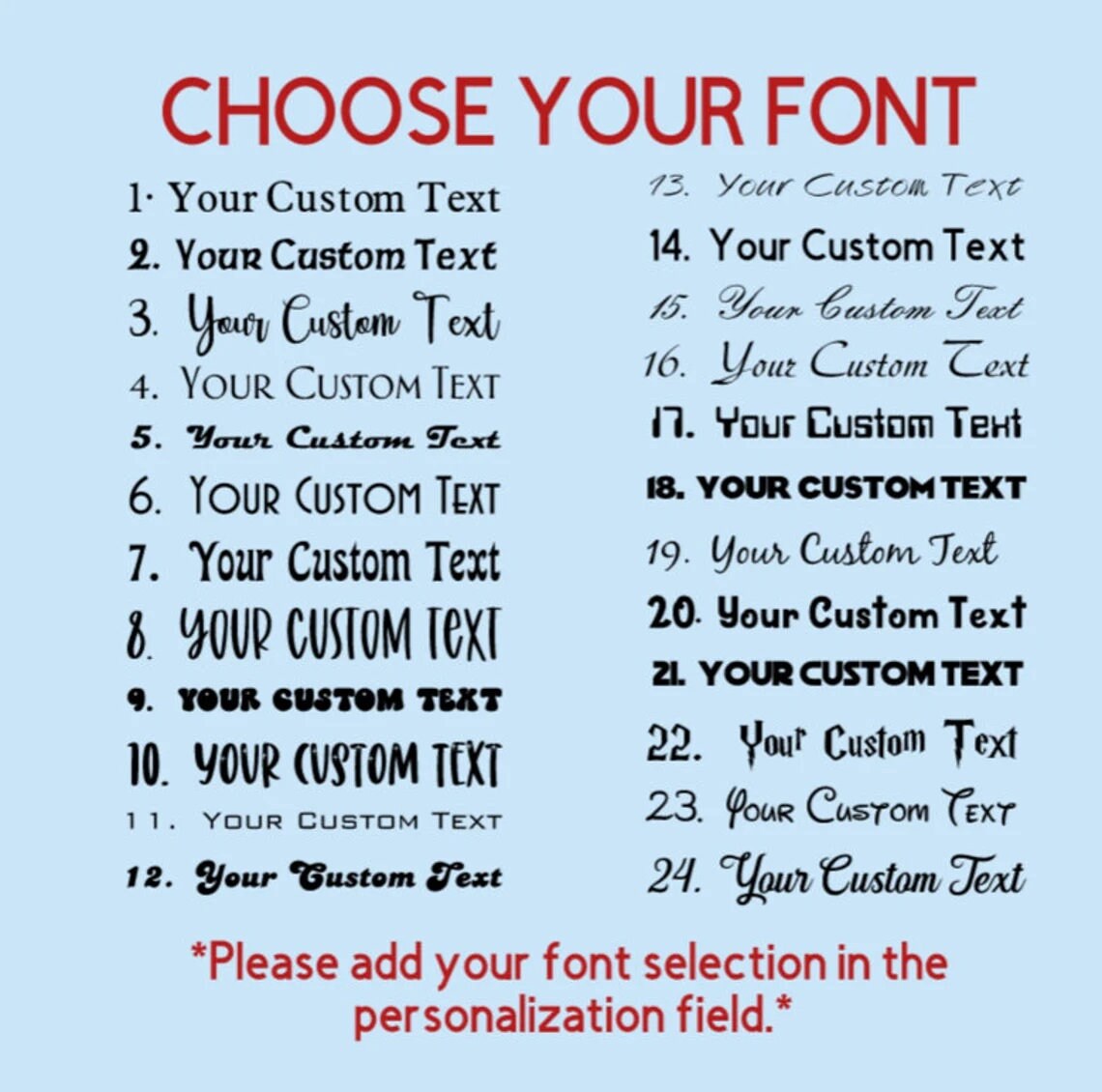 Custom Vinyl Stickers design Your Own Personalized Decal car Etsy