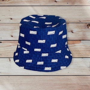 Sports Team Bucket/Sun Hat/NFL Football teams/NBA Basketball Teams