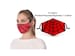 Spiderman Face Mask with Filter Pocket 2 Filters Reusable Washable 3 Layer High Quality Print Graphic Polyester Cotton Unisex Free Shipping 
