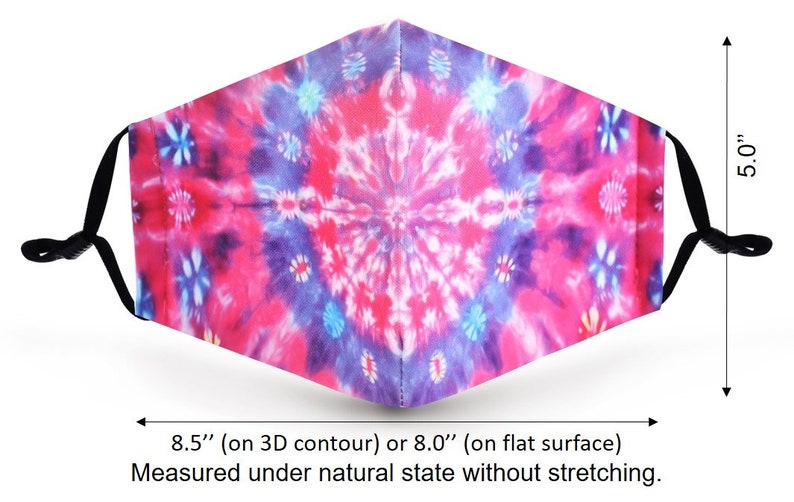 KOREA KF94 3D FACE MASK-4PLY(10PCS PER PACK) | Malaysia - Foto 7