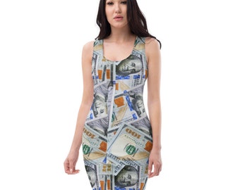 7 dollar sundress