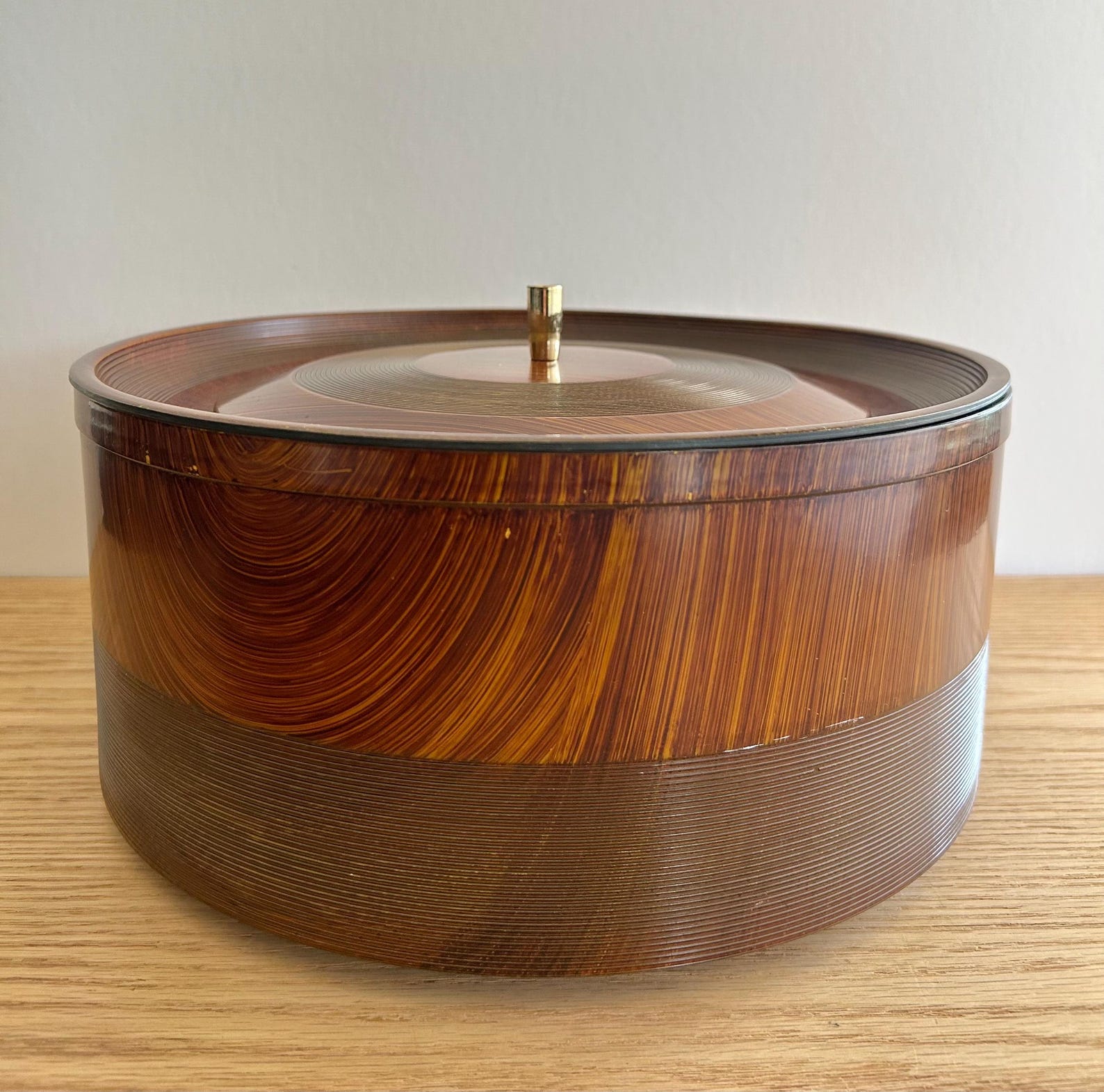 Japanese Serving Tray