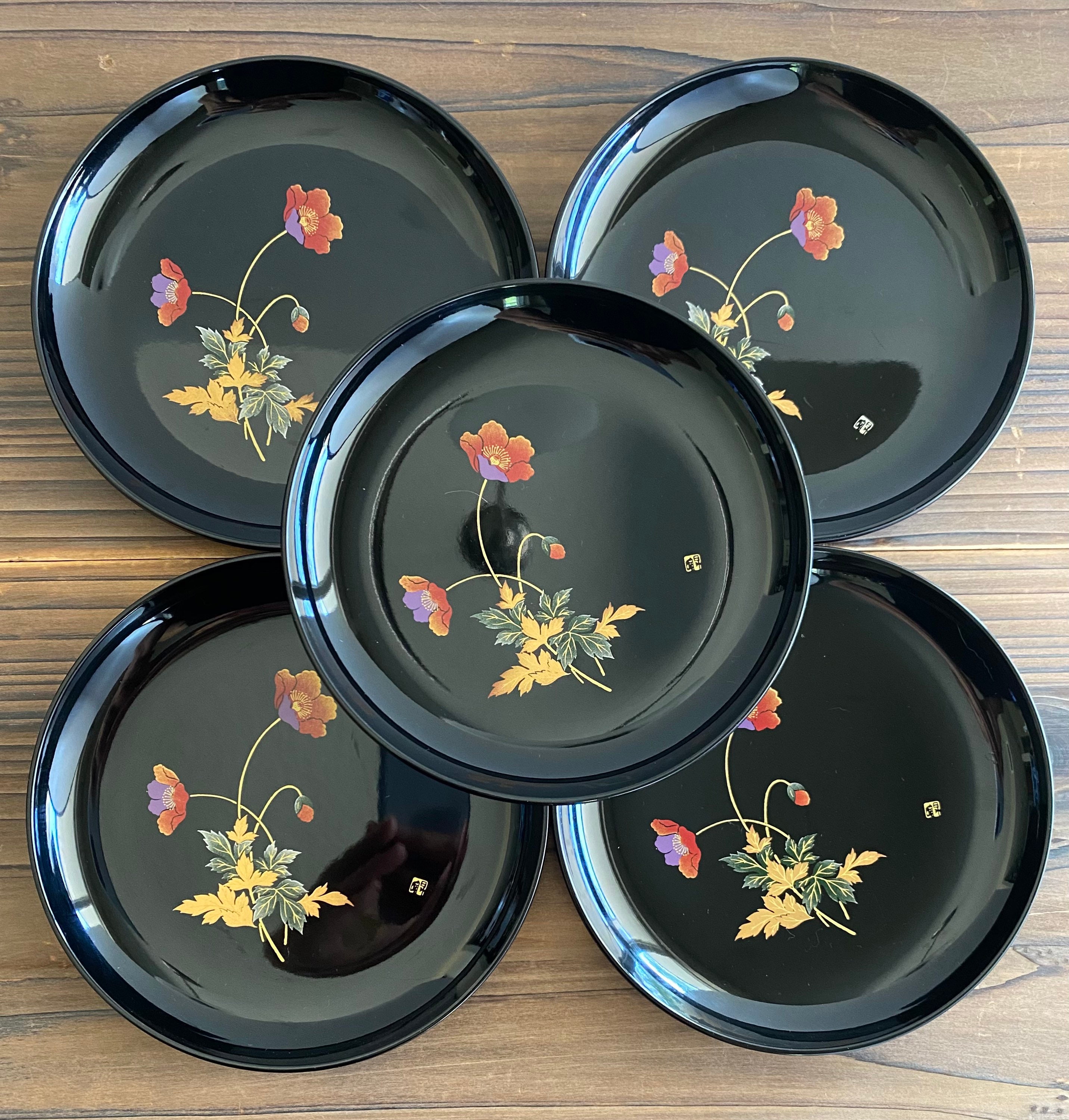 Japanese Lacquerware for sale Only 2 left at 70