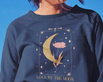 celestial sweater