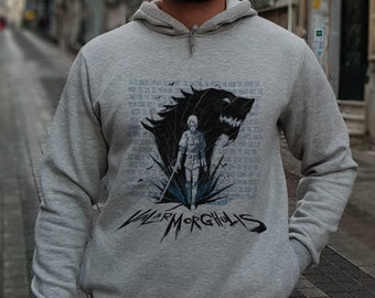 the north remembers north face hoodie