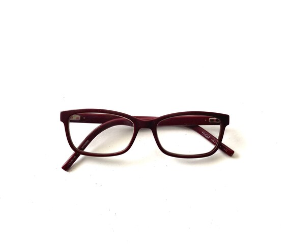 Hugo boss designer glasses outlet