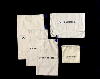 louis vuitton purse dust bolsa