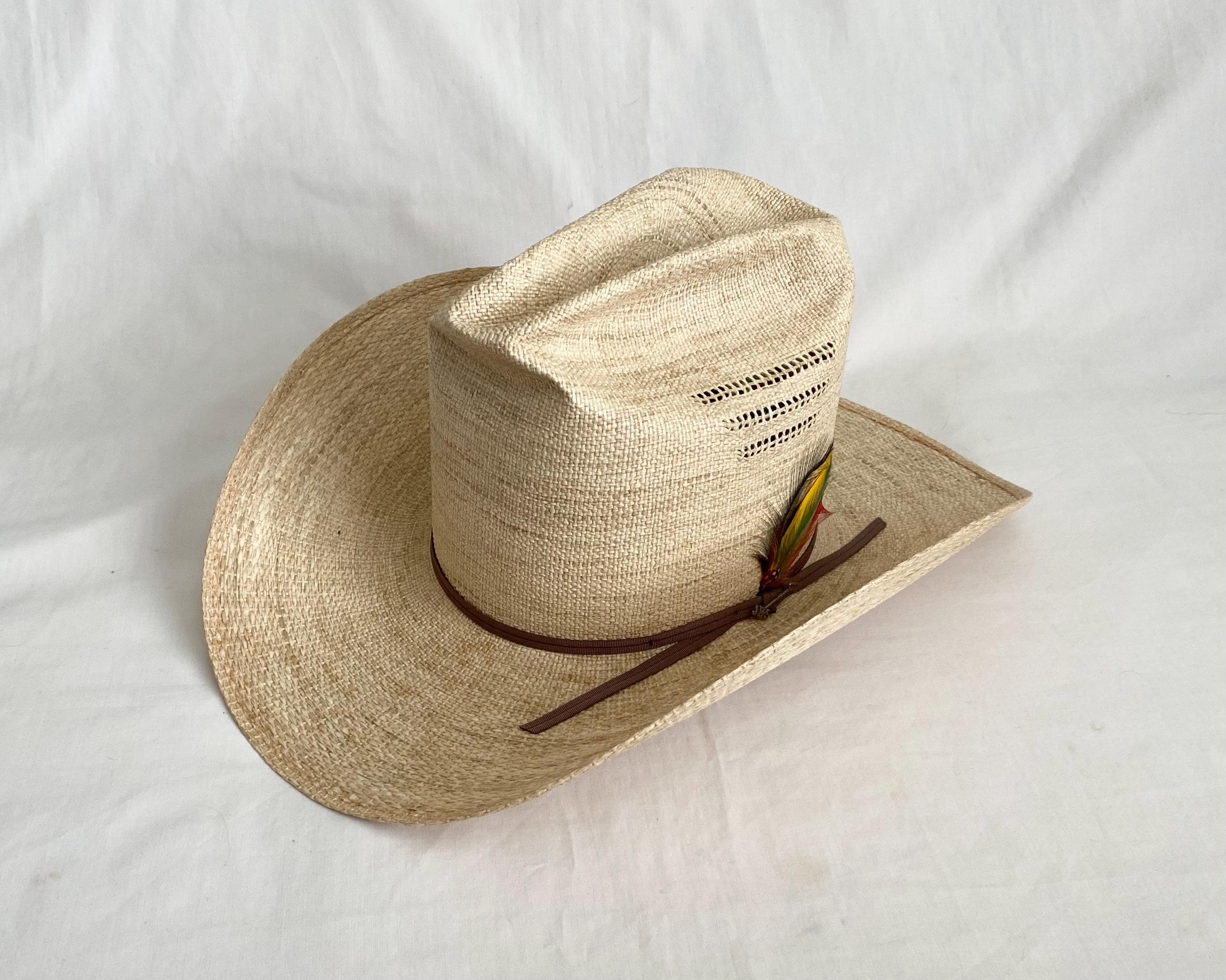 Stetson Open Road 7 7/8 - Etsy