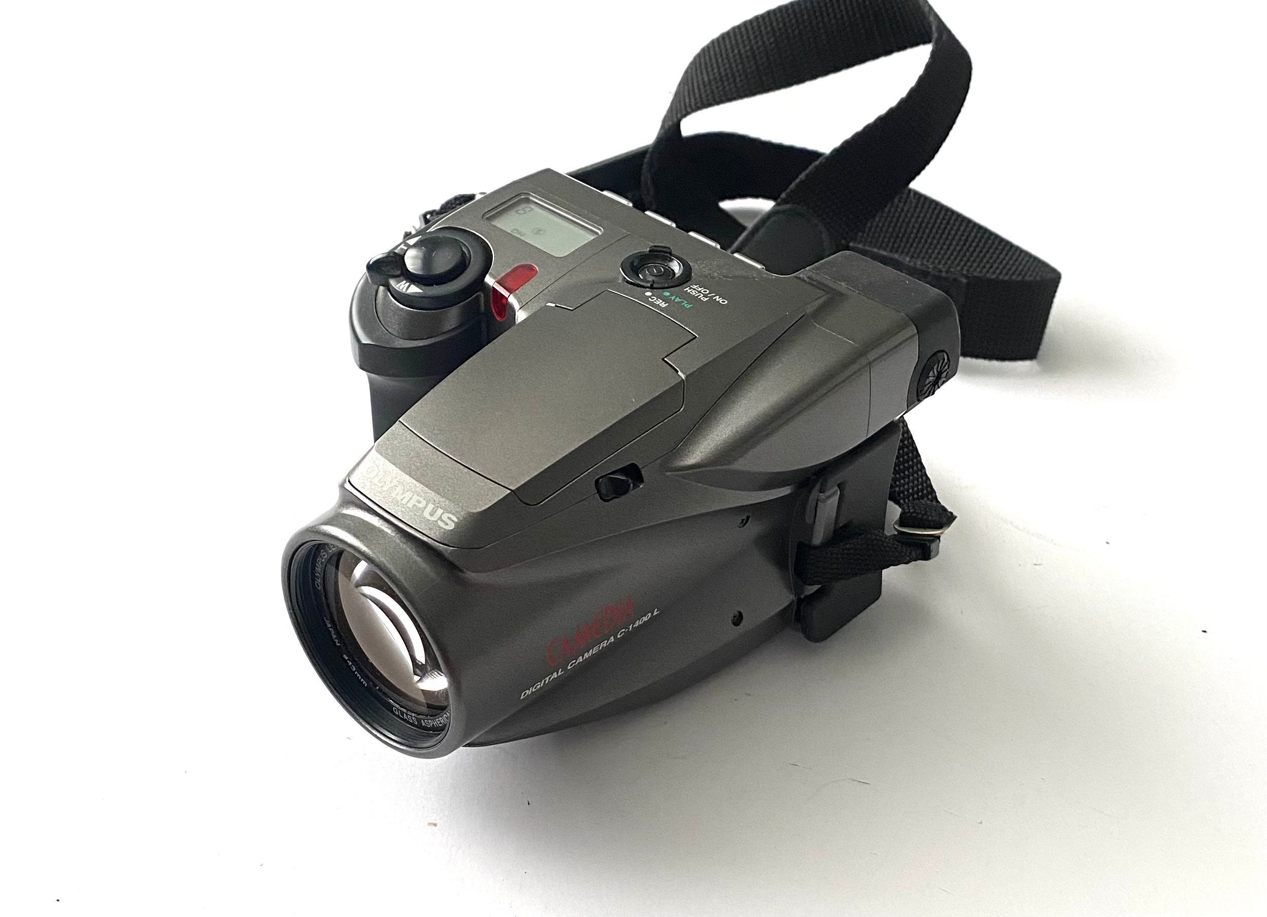 OLYMPUS CAMEDIA C-1400L 【公式通販】