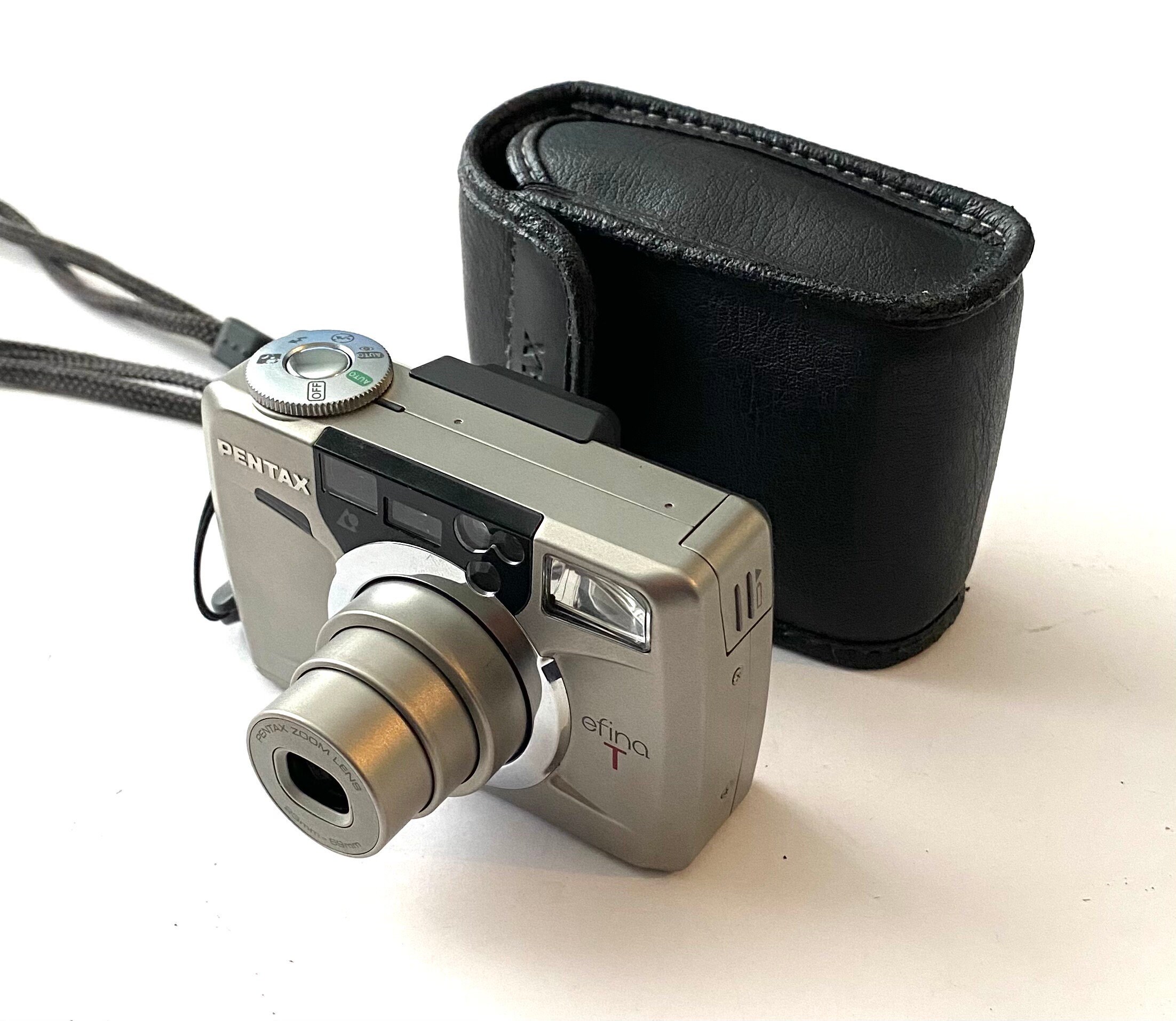 ヴィンテージ レトロ PENTAX Efina T APS フィルムカメラ - Etsy 日本 ヴィンテージ レトロ PENTAX Efina T APS フィルムカメラ - Etsy 日本