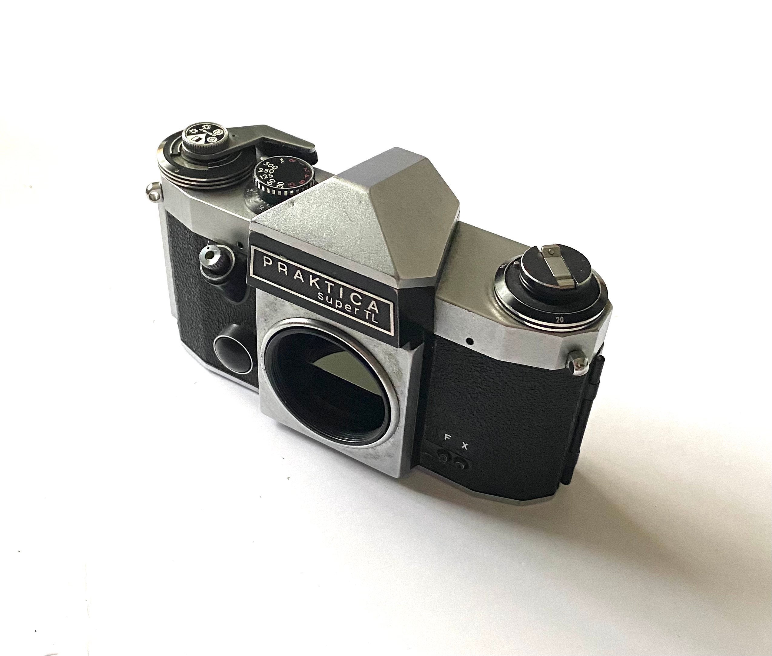 Praktica camera - Etsy 日本