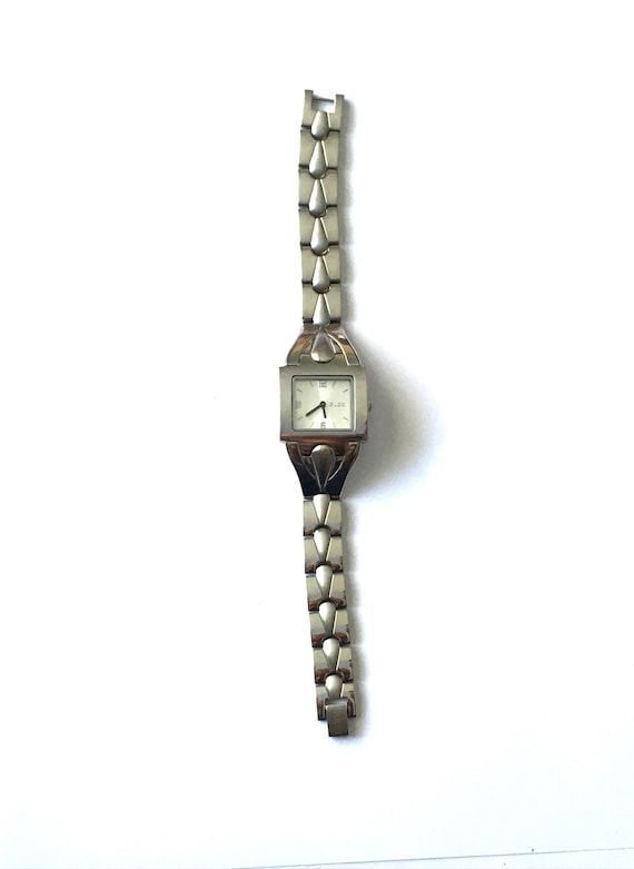 Women's designer shop watches gucci