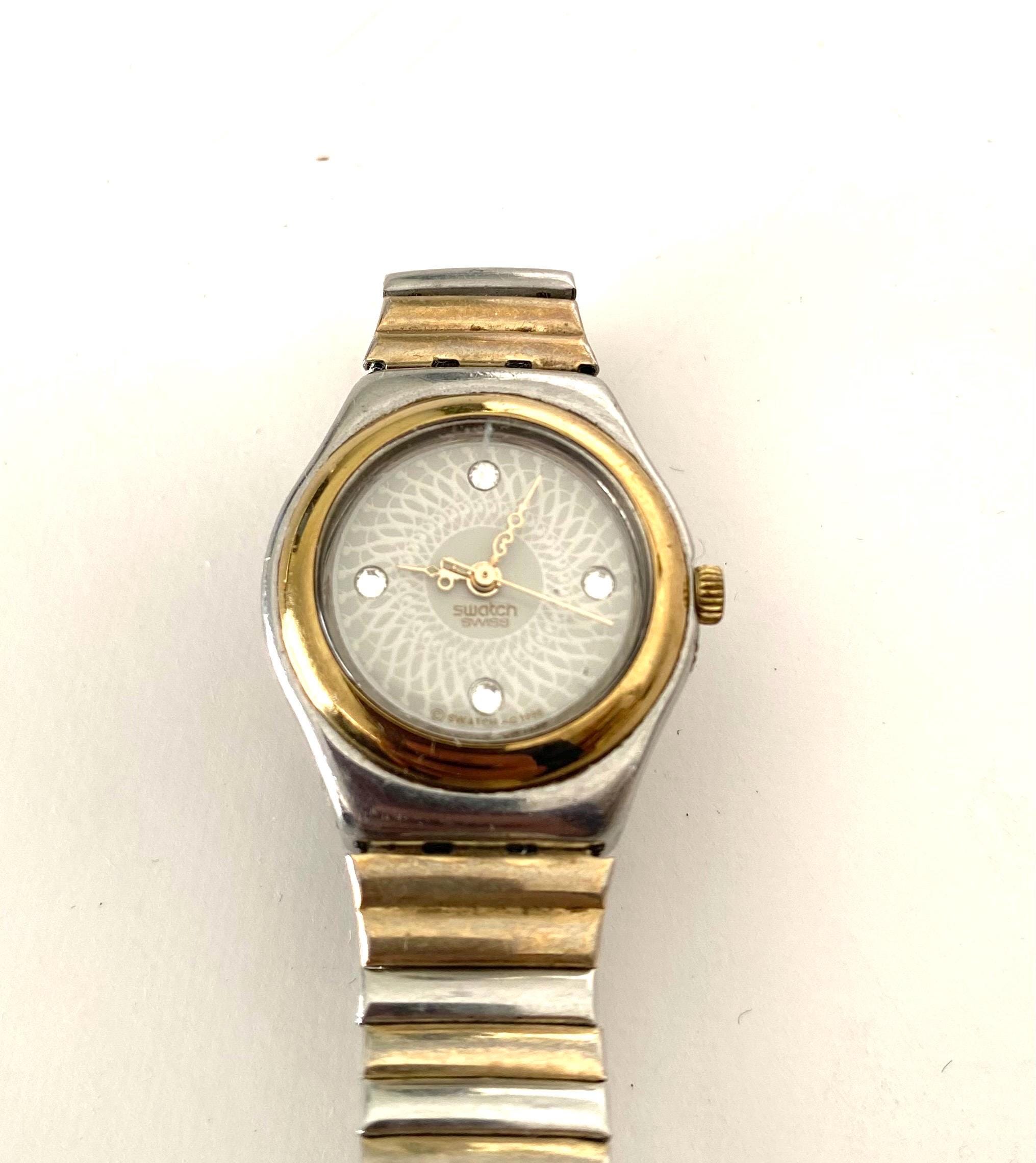 Swatch irony - Etsy 日本