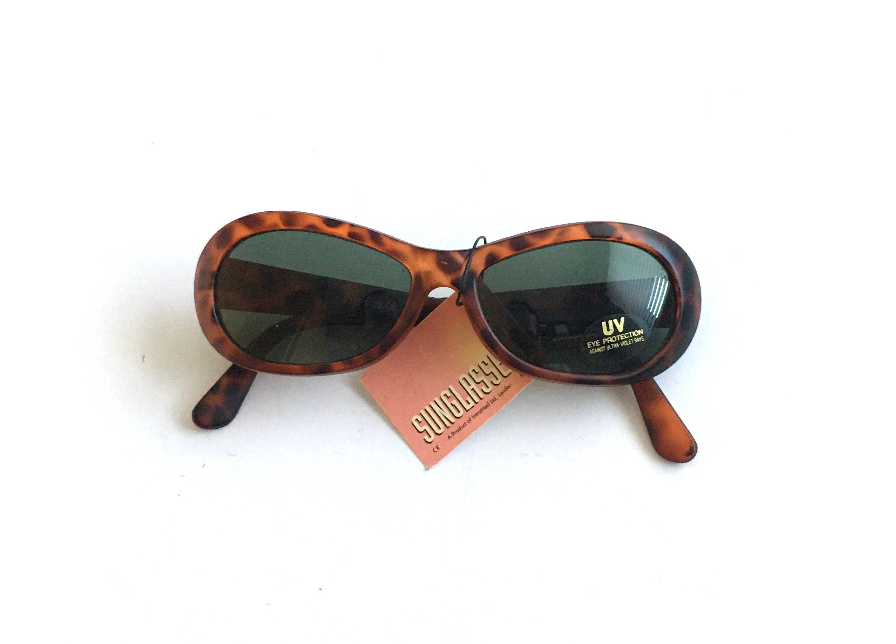 Monture De Lunettes Vintage MONT BLANC – Cadre Seul (noir) – Occasion