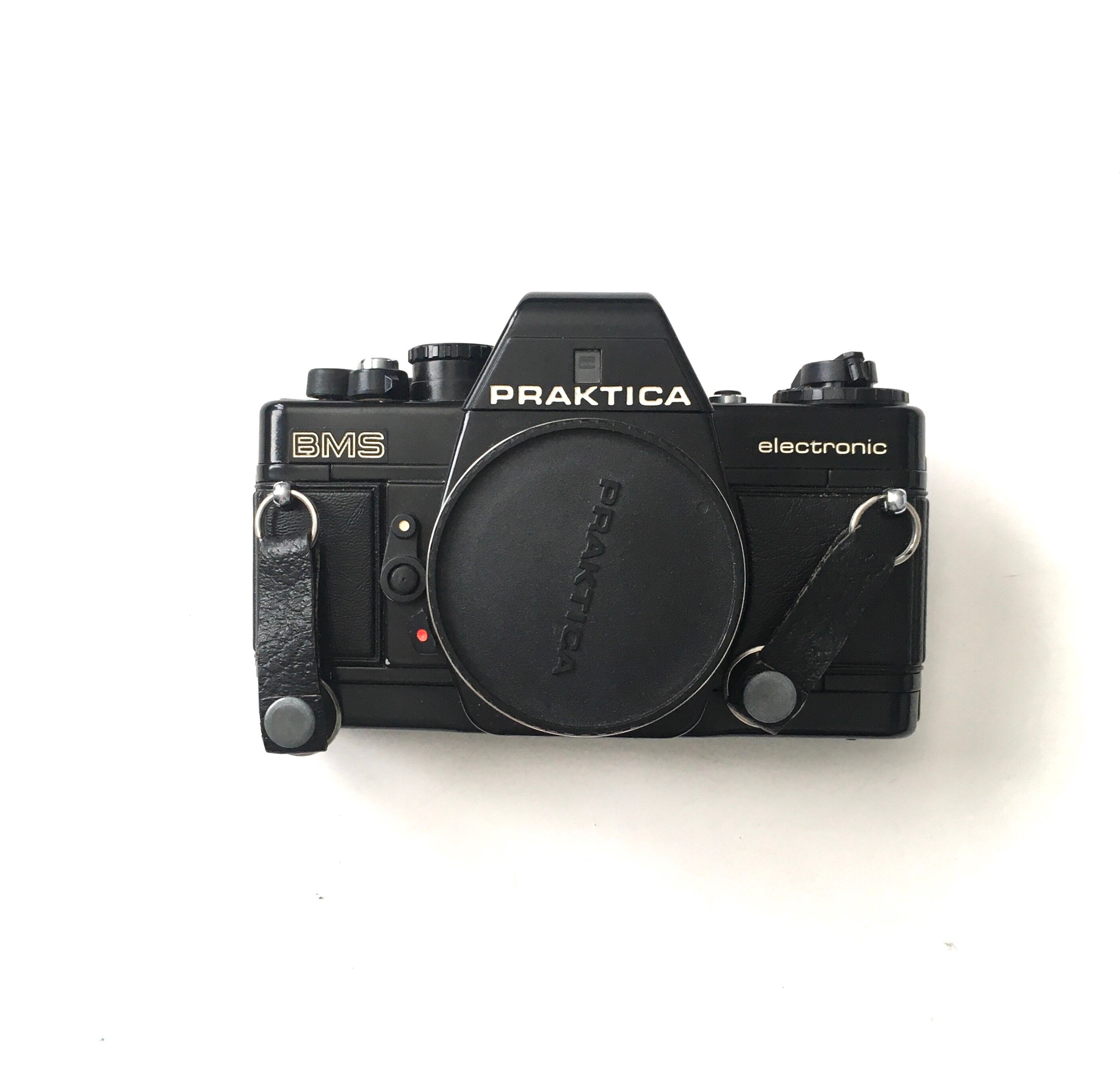 Vintage Retro PRAKTICA SLR Film Camera Body Only India