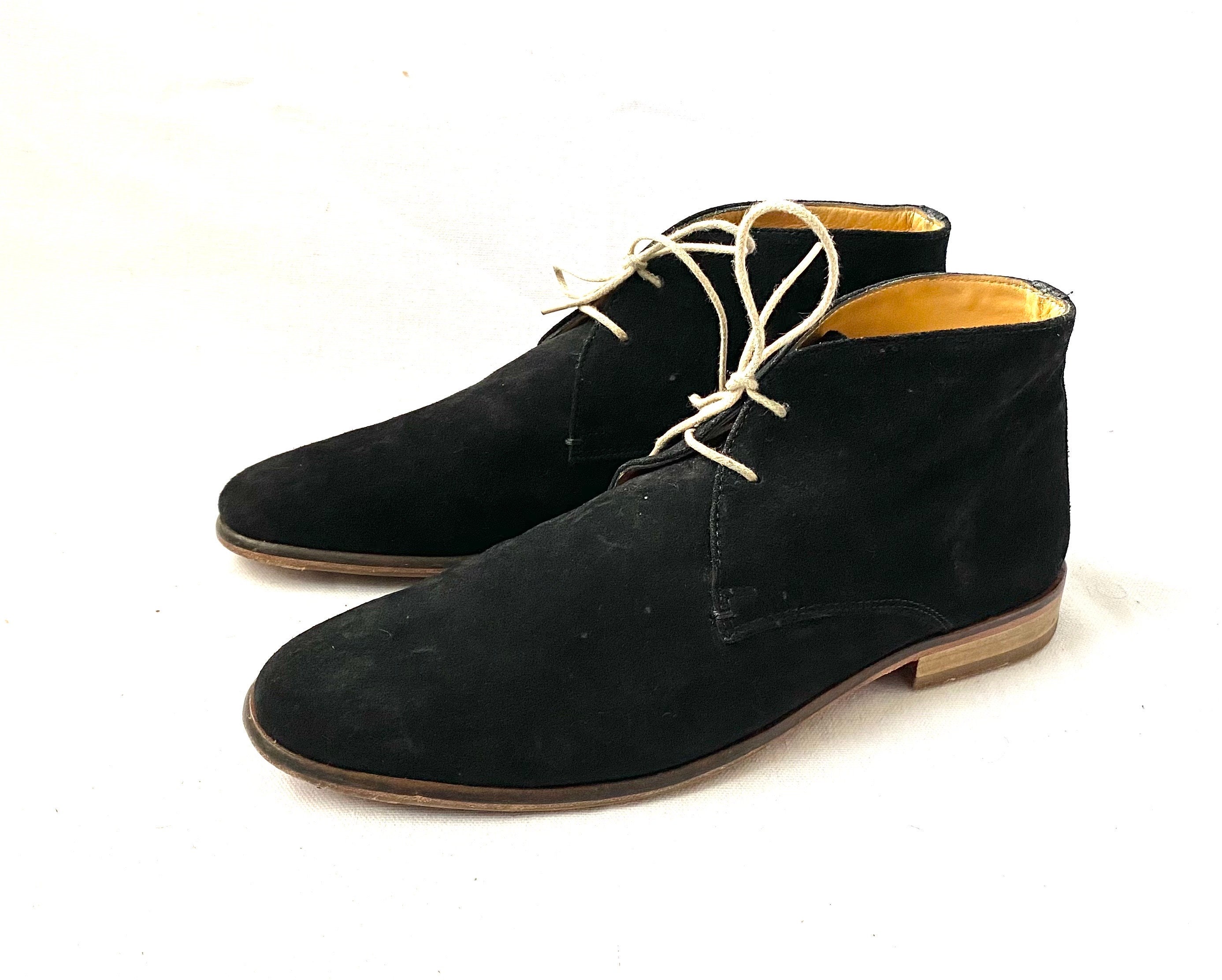 Russell and bromley chukka boots cheap