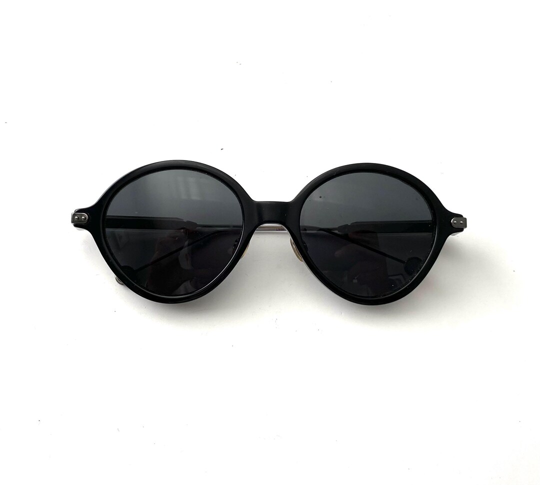 Womens Black Havana CHRISTIAN DIOR Umbrage Sunglasses 