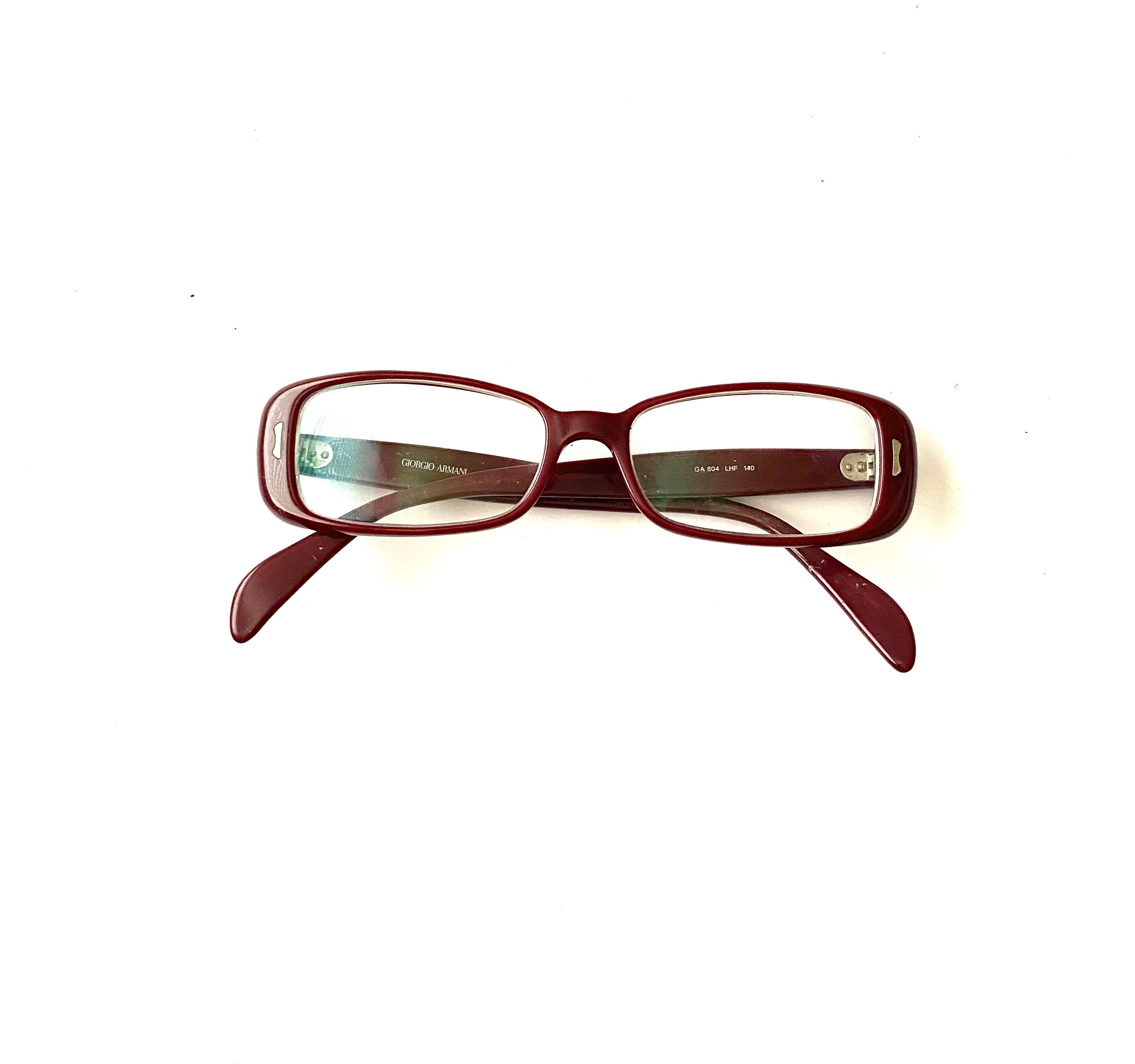 Silhouet Rx bril frames voor zonnebril brillen echte vintage jaren '90 brillen unieke geëtste schildpad antiek paars zilver metaal NOS zeldzaam Accessoires Zonnebrillen & Eyewear Brillen 