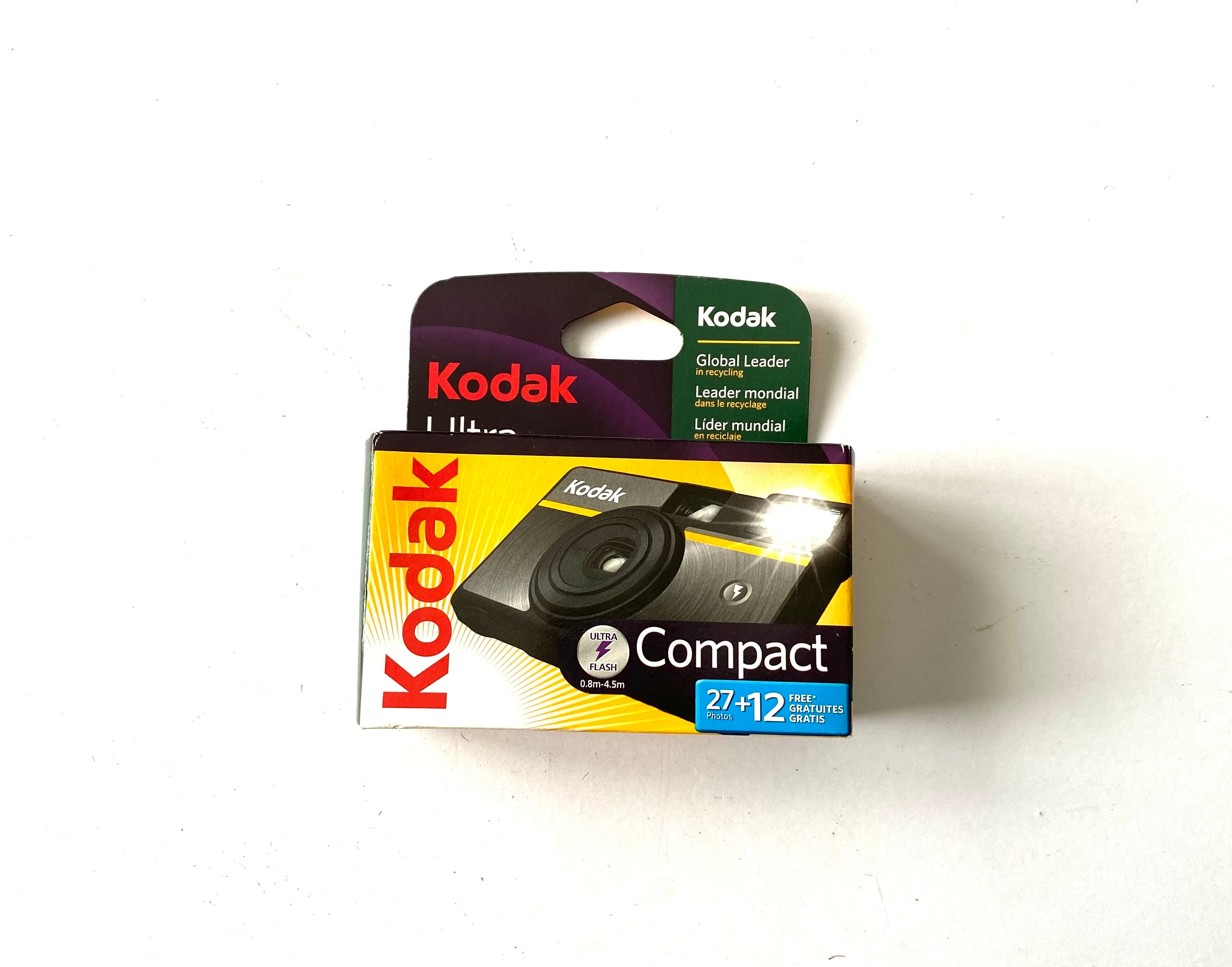 Kodak Advantix Film Walmart Buy Single Use Camera Online In