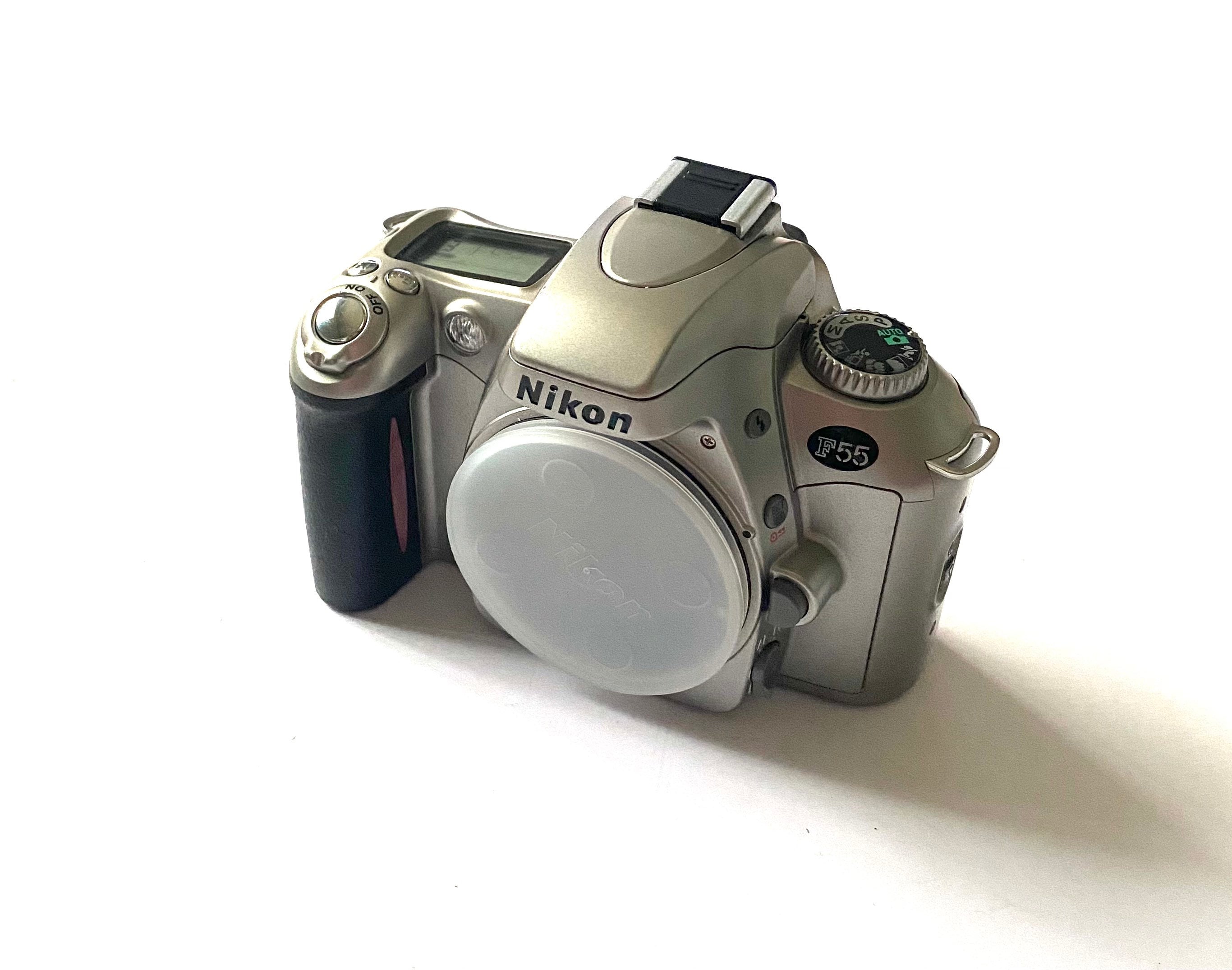 Nikon f55 - Etsy 日本