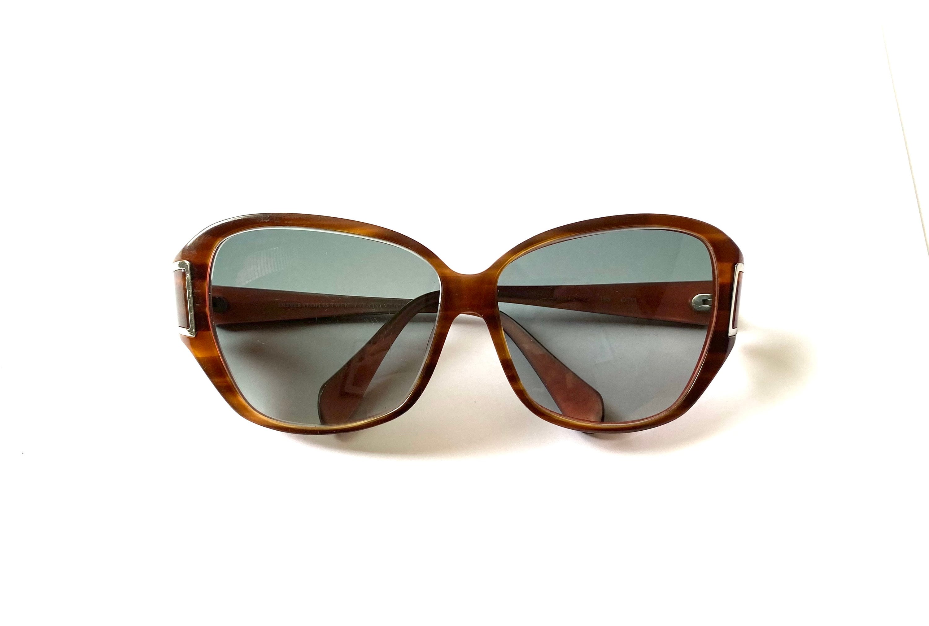Oliver Peoples Vintage Finland