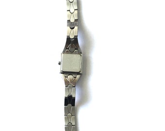 Vintage Classic y2k Gucci stainless steel watch Vintage Retro Y2k 00 main image 3