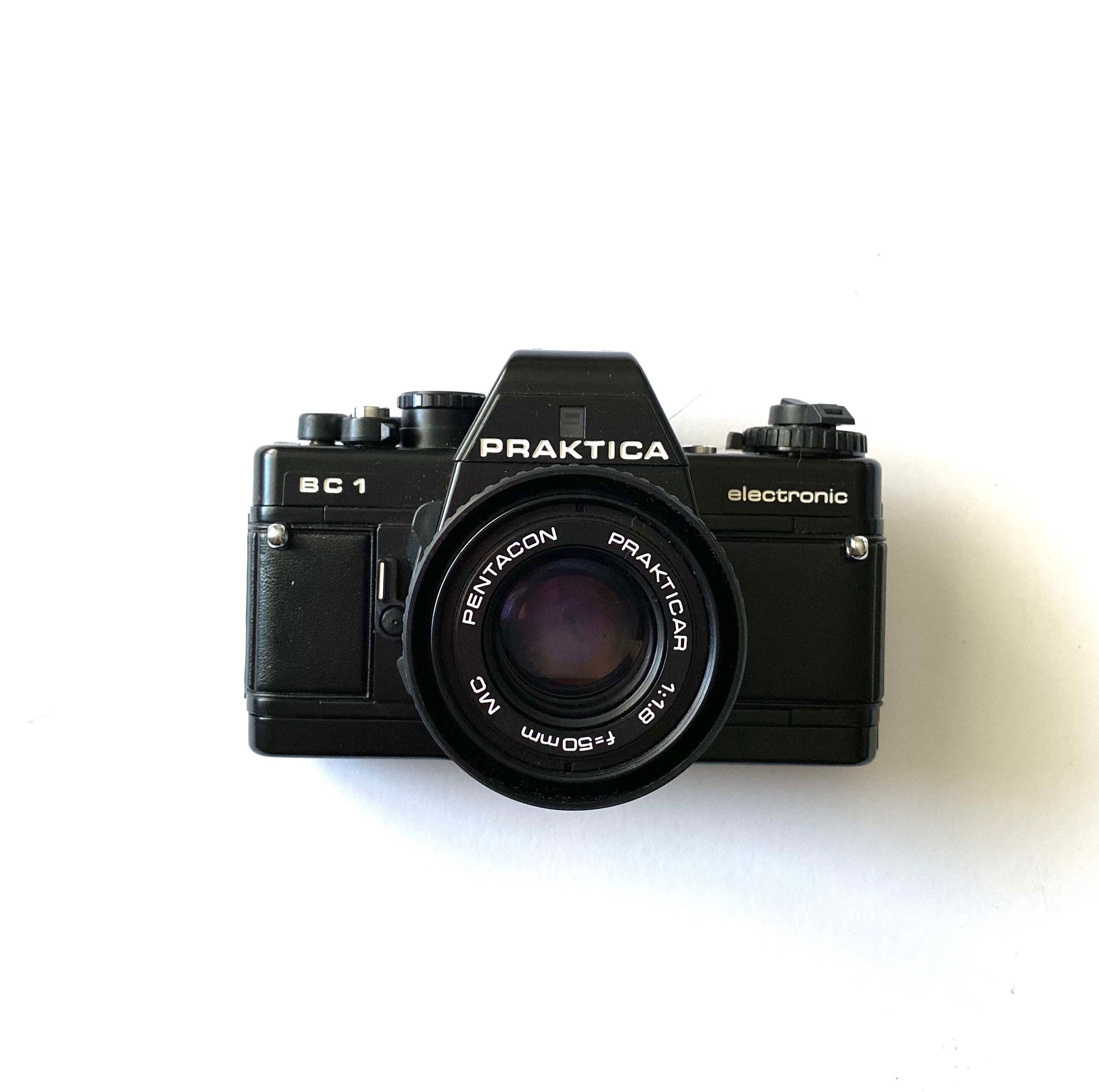 Praktica bc 1 - Etsy 日本