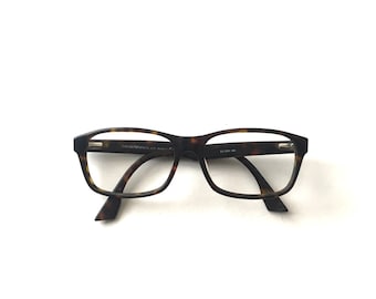 小物 archive GIORGIO ARMANI oval glasses y2k Giorgio Armani Oval glasses Giorgio Armani