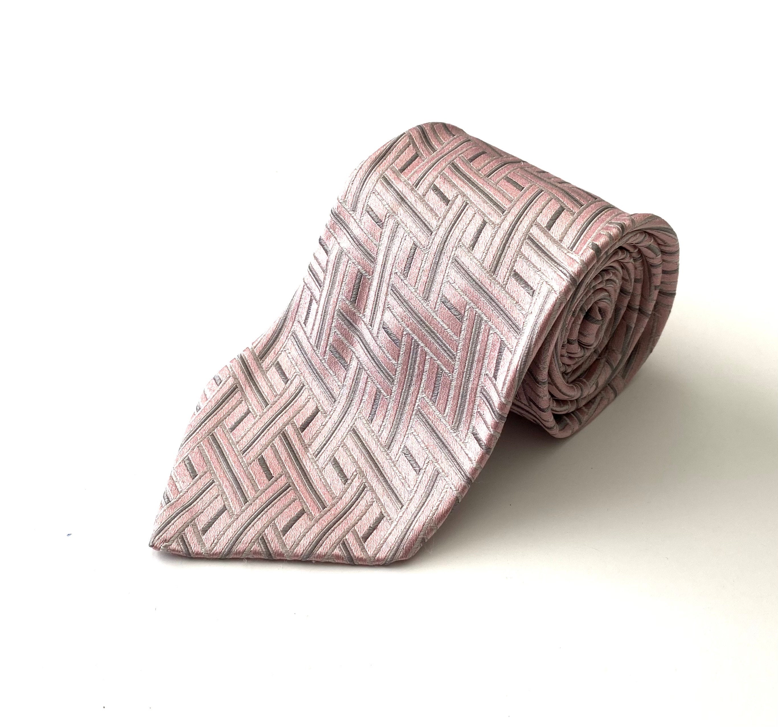 Dolce and gabbana ties hot sale