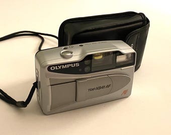 Vintage Retro NIKON Lite Touch Zoom 120 ED 35mm Film Camera - Etsy