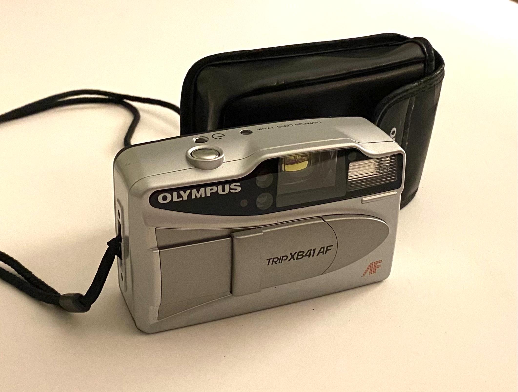 OLYMPUS AF Zoom フィルムカメラ Olympus af zoom - Etsy 日本