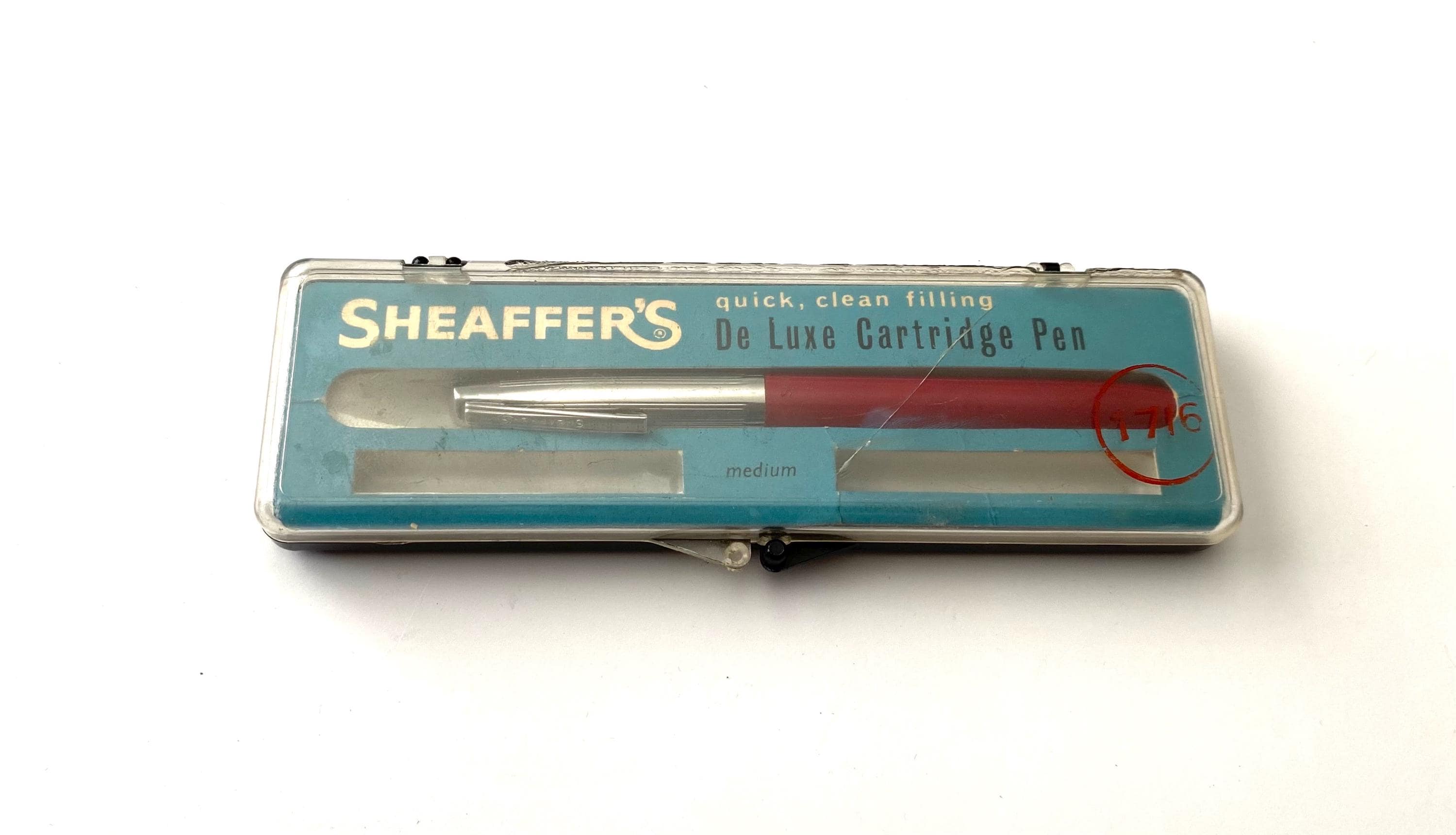Lady sheaffer pen - Etsy 日本