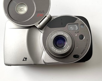 Canon IXUS 90 IS appareil photo numérique 10 Mpix Zoom 3x écran LCD II