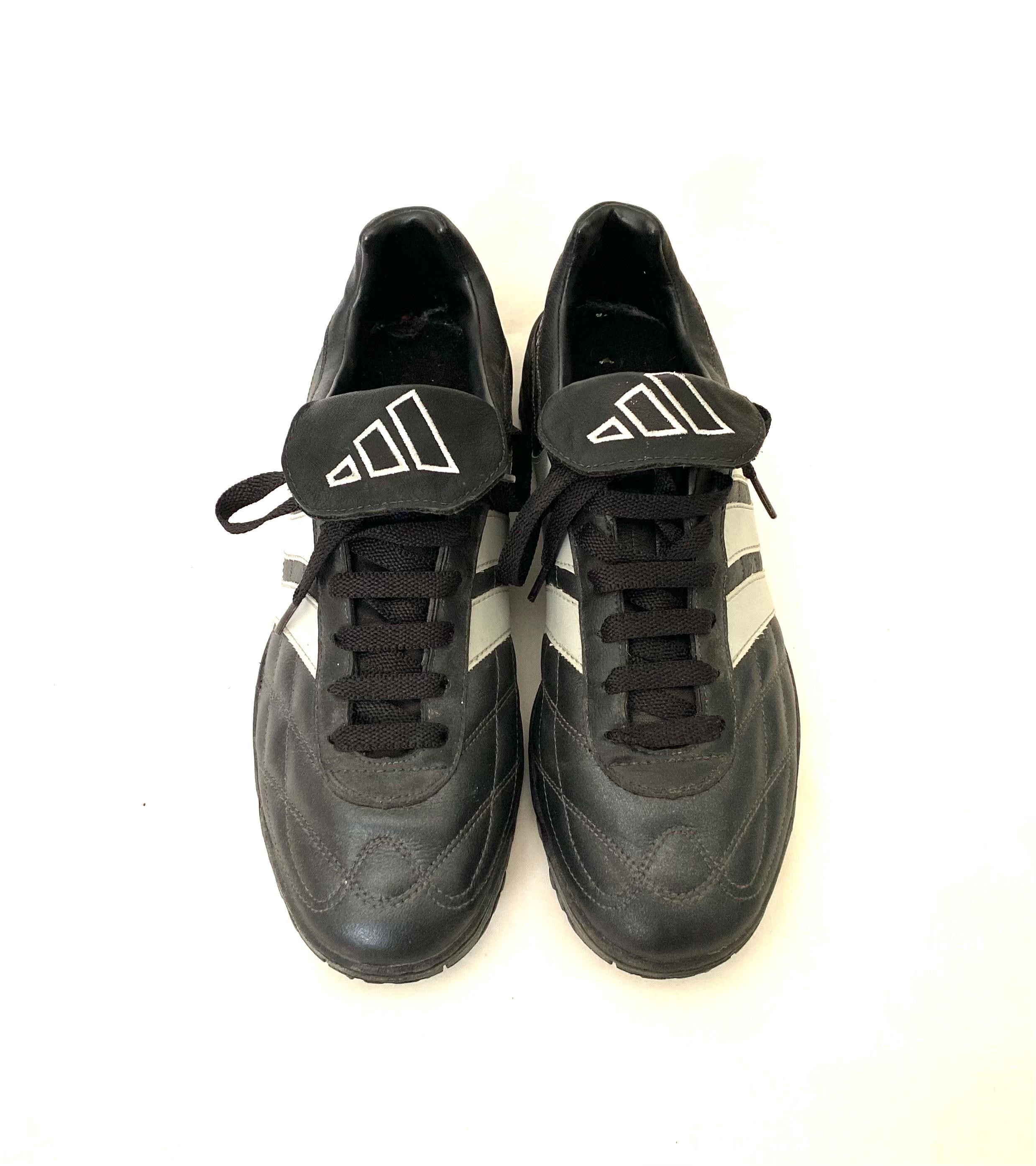 Męskie buty piłkarskie Vintage Retro Y2K ADIDAS Predator
