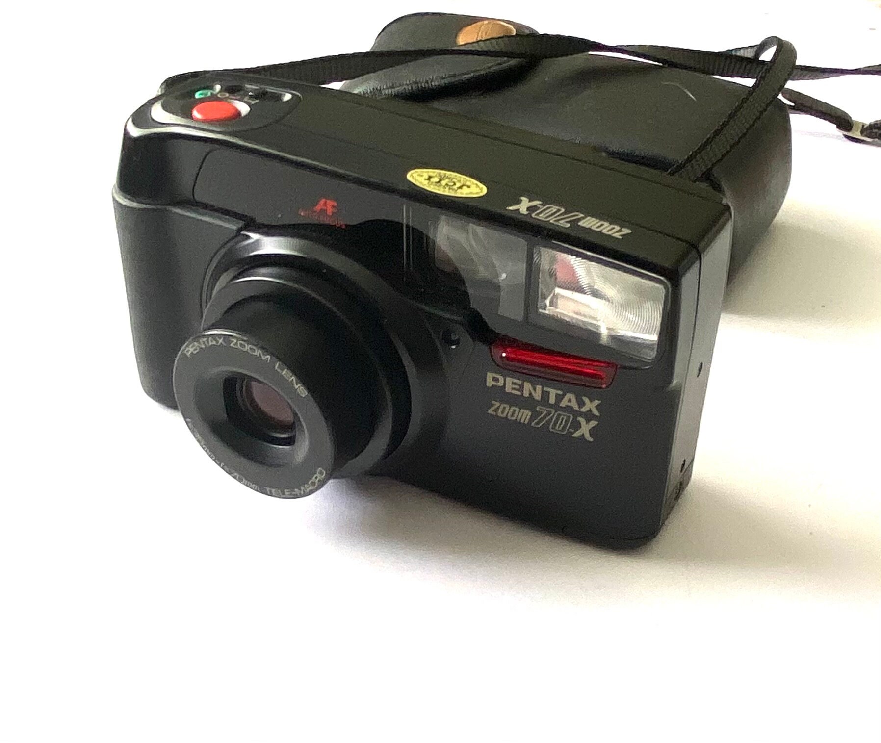 Appareil photo PENTAX Zoom 70 date - Photo, audio & vidéo