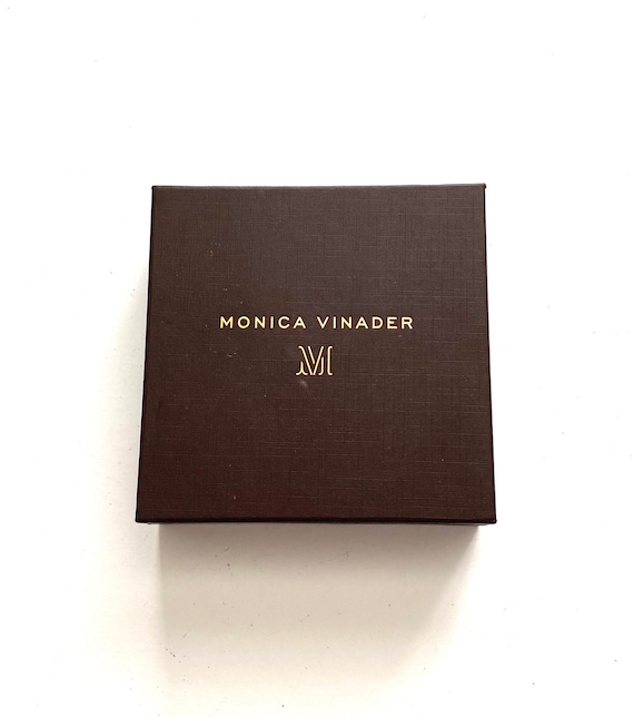 Monica vinader canada deals