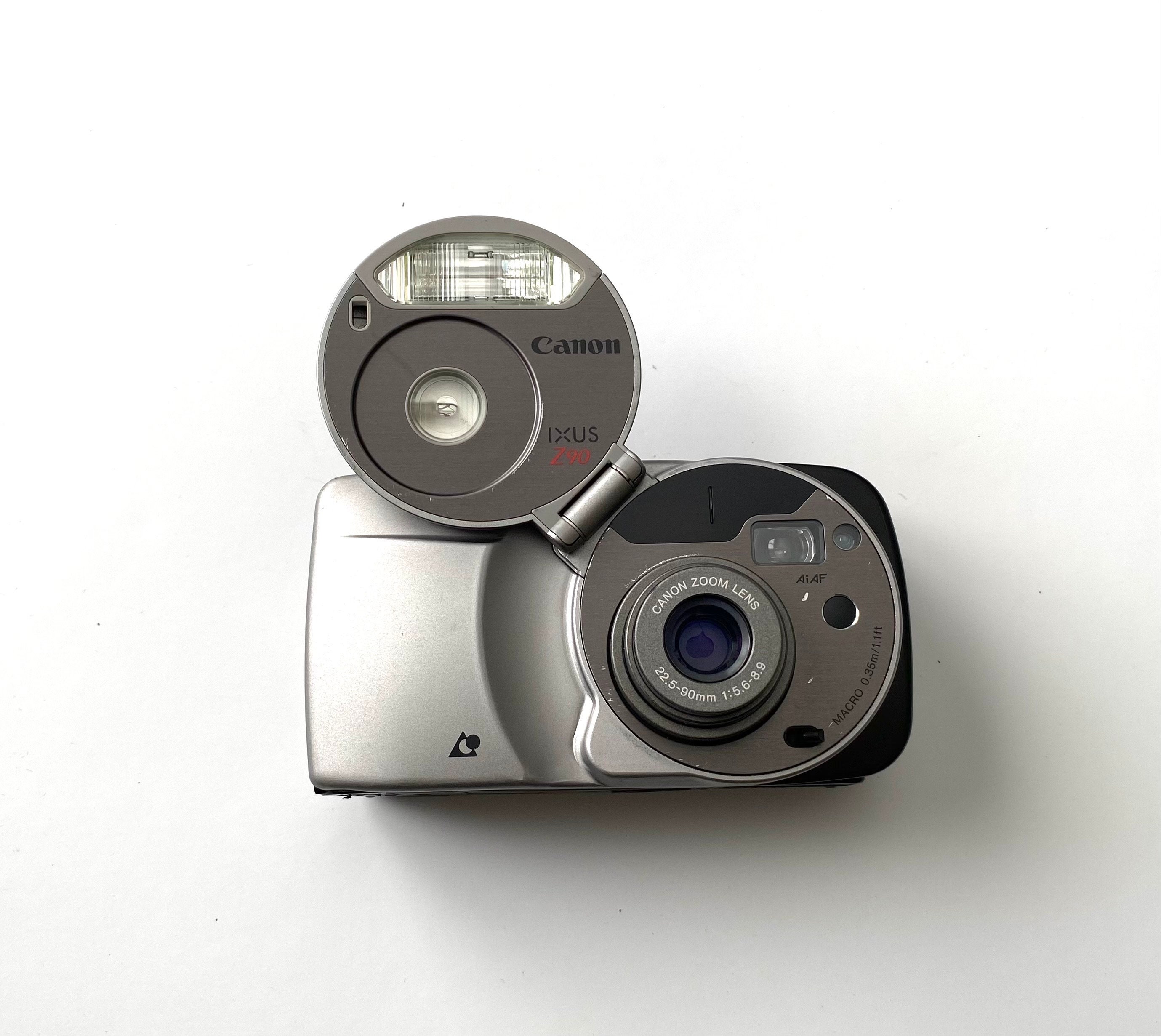 Canon ixus - Etsy 日本