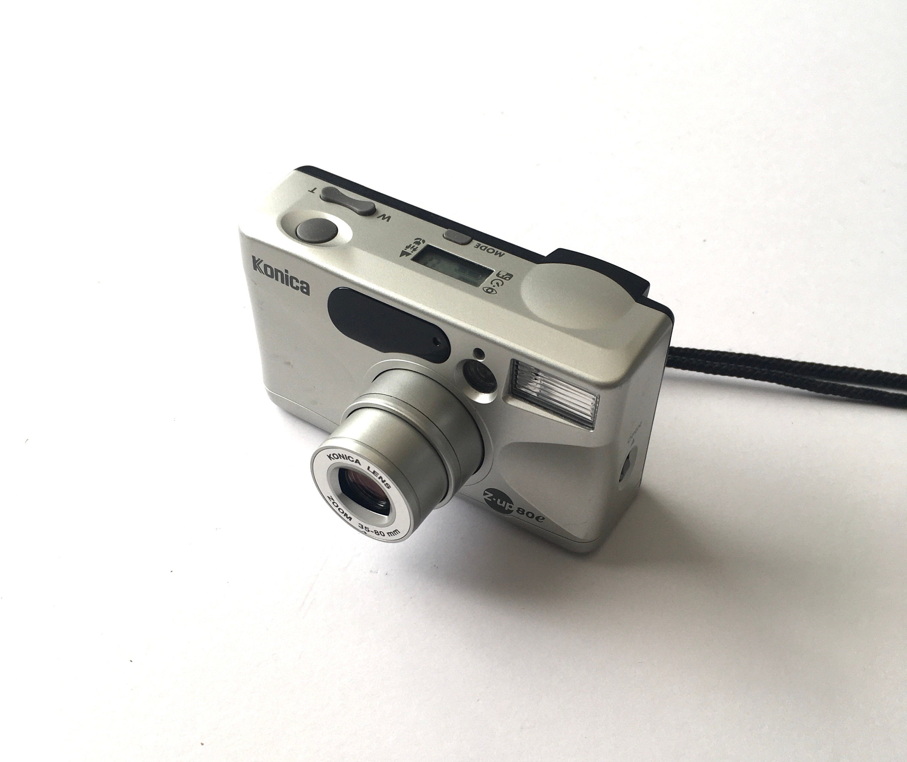 Konica Z up 80 - Etsy