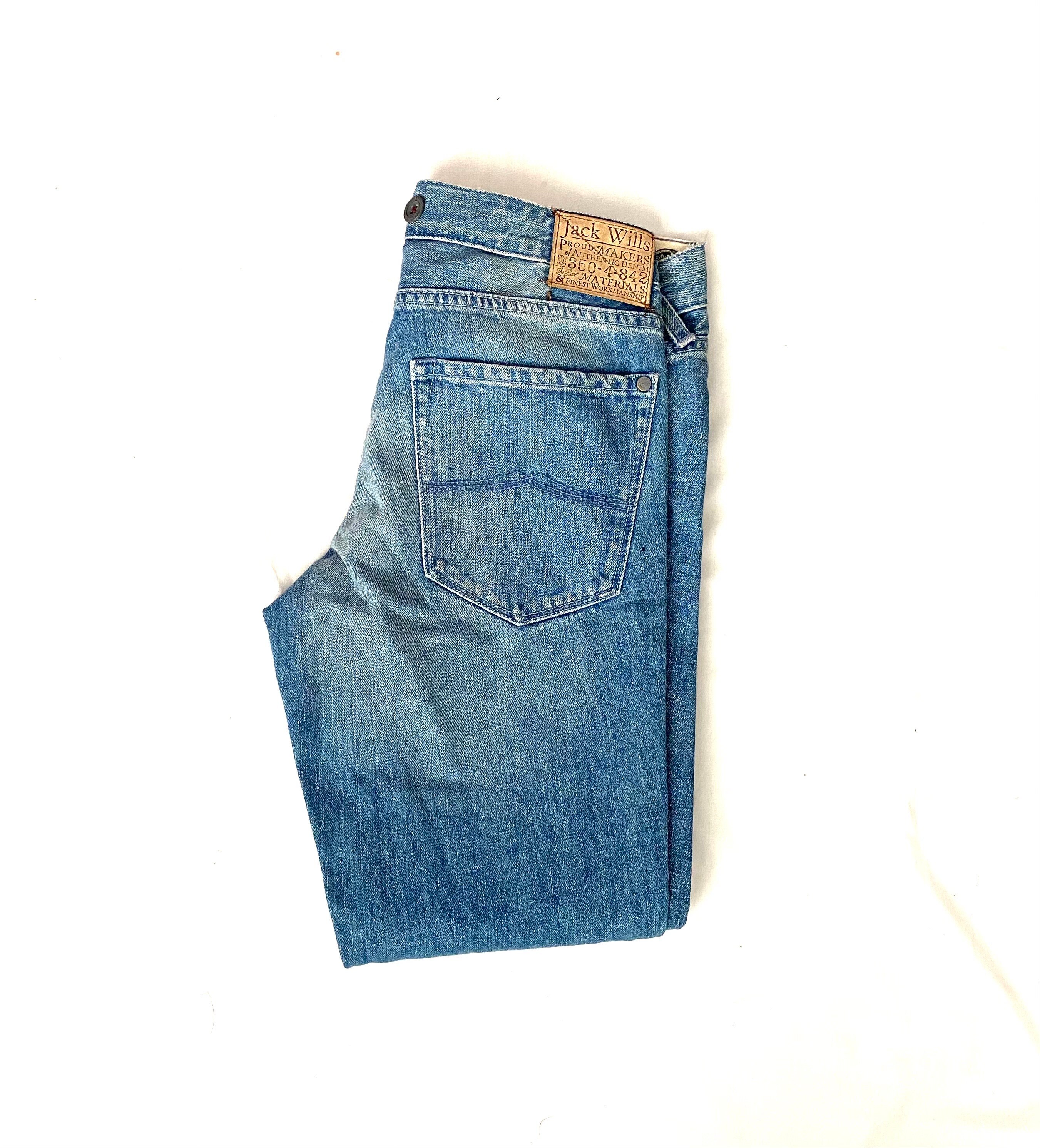 Jack Wills Vintage UK