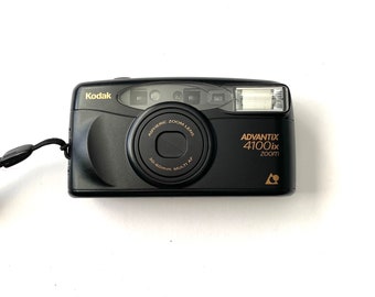 フィルムカメラ Kodak  ADVANTIX 4100ix il_340x270.4291637254_jr5s.jpg