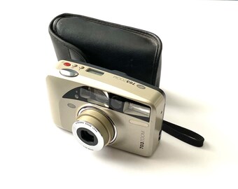 ヴィンテージ レトロ BOOTS 703 ズーム ポイント アンド シュート 35