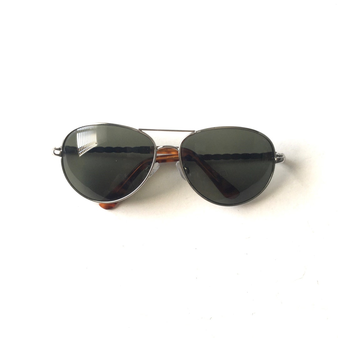 Oscar de la renta aviator sunglasses new arrivals