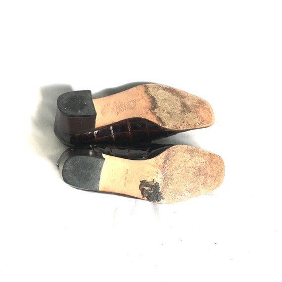 Russell and deals bromley shoe sizes