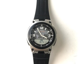 Casio Telememo 30 | Etsy Ireland
