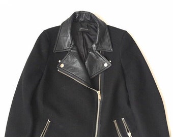 zara coat price