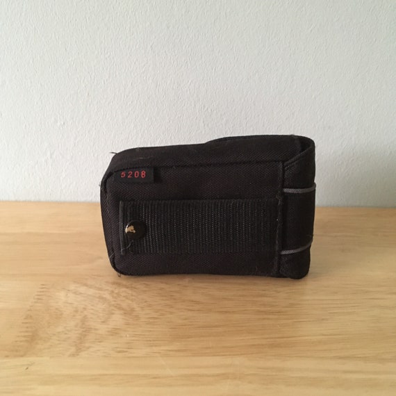 Vintage Retro TAMRAC 5208 Ultra Compact 